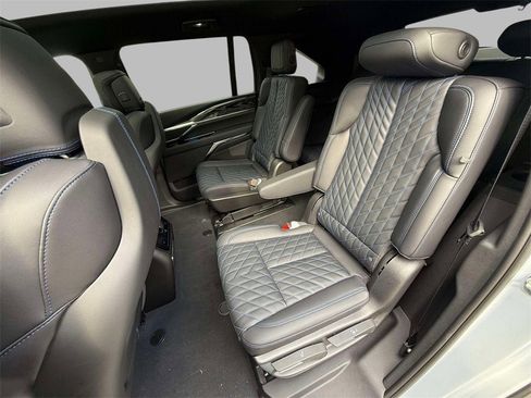 New 2025 Cadillac Escalade IQ Luxury 1 image 13