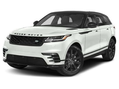 Used 2020 Land Rover Range Rover Velar R-Dynamic S