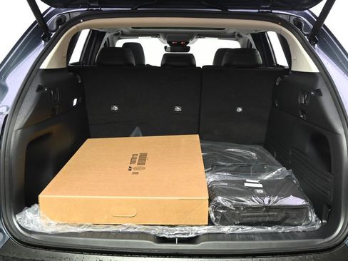 New 2026 MAZDA CX-50 2.5 Hybrid w/ Weather Package AWD/4WD image 19