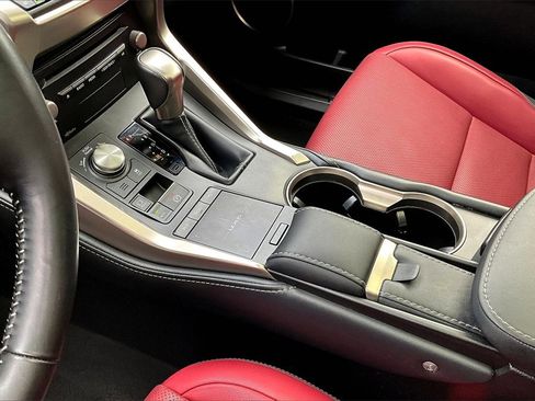 Used 2020 Lexus NX 300 FWD w/ Premium Package image 17