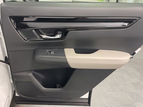 New 2026 Honda CR-V EX-L image 33
