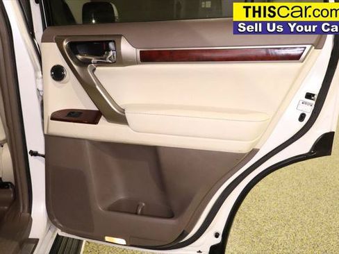 Used 2010 Lexus GX 460 Premium AWD/4WD image 35