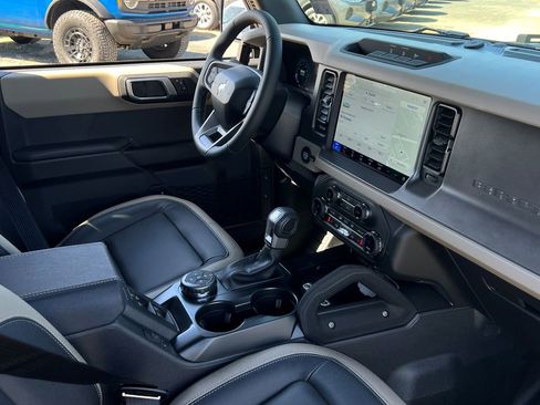 New 2026 Ford Bronco Big Bend image 10