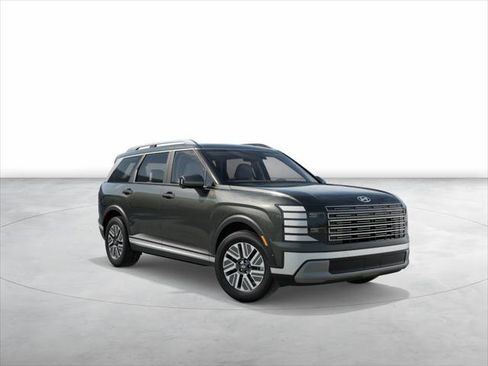 New 2026 Hyundai Palisade SEL Premium image 2