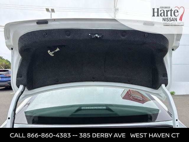 Certified 2025 Nissan Altima 2.5 SV w/ SV Special Edition Package AWD/4WD image 26