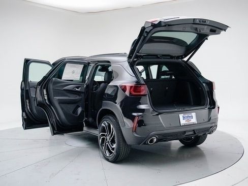 New 2026 Chevrolet TrailBlazer RS w/ Convenience Package image 19