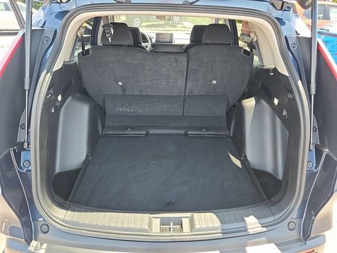 Used 2024 Honda CR-V EX image 28