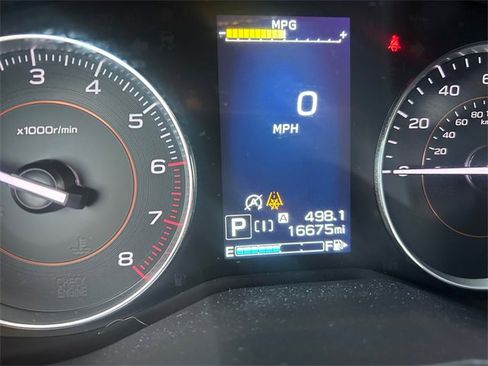 Used 2023 Subaru Crosstrek 2.5i Limited image 21