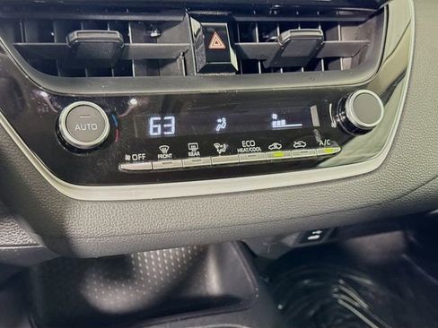 Certified 2024 Toyota Corolla LE image 15