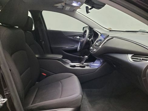 Used 2020 Chevrolet Malibu LS w/ Driver Confidence Package II FWD image 21