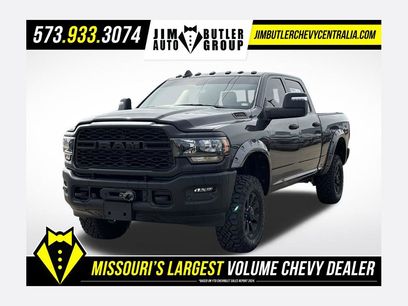 Used 2024 RAM 2500 Tradesman w/ Power Wagon Package