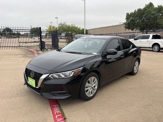 Used 2023 Nissan Sentra S image 1