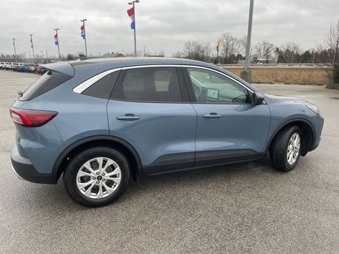 Used 2024 Ford Escape Active w/ Tech Pack #1 image 12