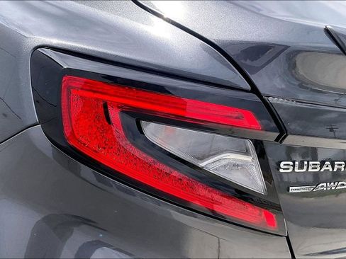 Used 2024 Subaru WRX Premium AWD/4WD image 29