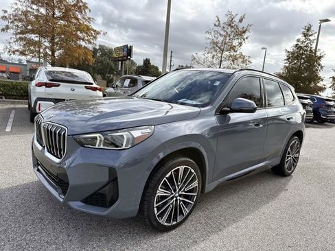 Certified 2023 BMW X1 xDrive28i w/ Premium Package image 7