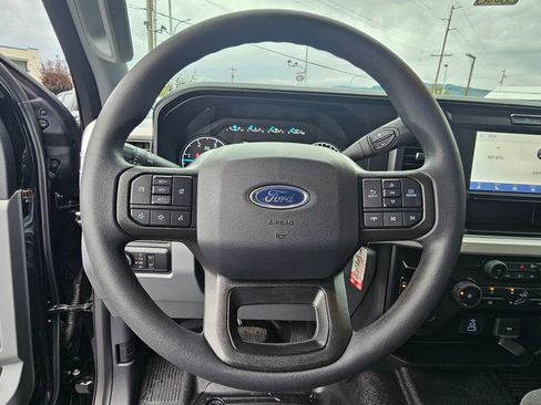 New 2026 Ford F350 XL w/ XL Chrome Package image 14
