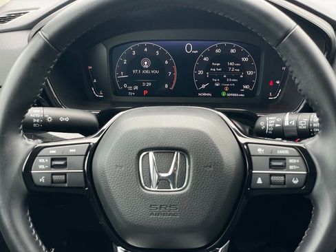 Certified 2026 Honda CR-V Sport image 12