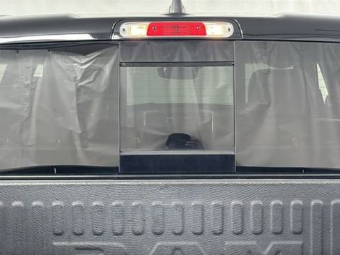 Used 2022 RAM 1500 Laramie w/ Sport Appearance Package image 16