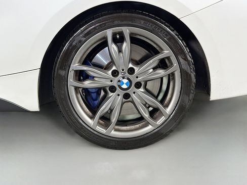Used 2017 BMW M240i Convertible image 30