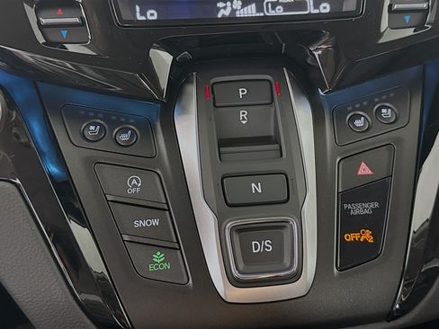New 2026 Honda Odyssey Elite image 20