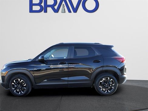 Used 2023 Chevrolet TrailBlazer LT image 7