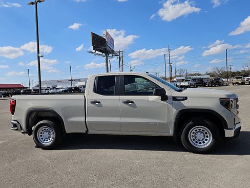 New 2026 GMC Sierra 1500 Pro w/ Pro Value Package image 6