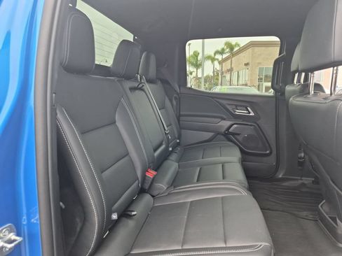 Used 2026 Chevrolet Silverado EV LT AWD/4WD image 26