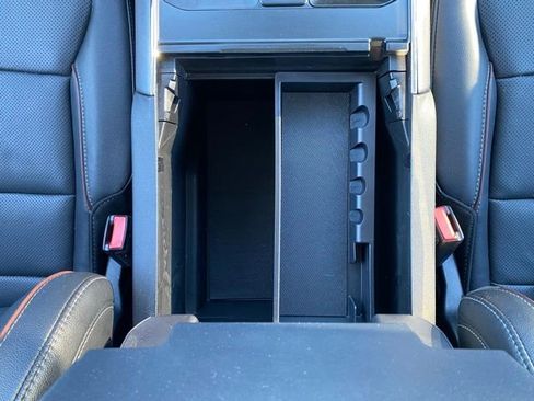 Used 2023 Ford F150 Lariat w/ Equipment Group 502A High image 39