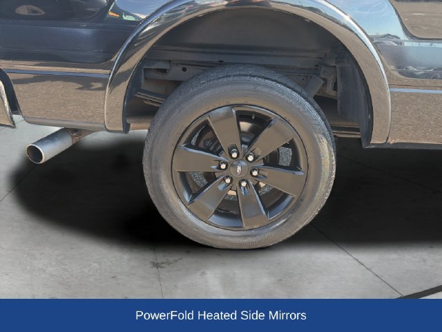 Used 2013 Ford F150 FX4 w/ Luxury Equipment Group AWD/4WD image 29