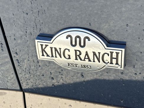 Used 2019 Ford F150 King Ranch w/ Equipment Group 601A Luxury AWD/4WD image 11