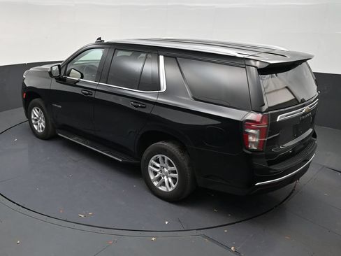 Used 2024 Chevrolet Tahoe LS RWD image 14