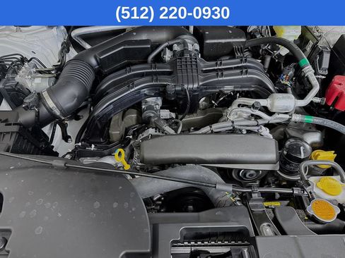 Used 2026 Subaru Forester Sport AWD/4WD image 38