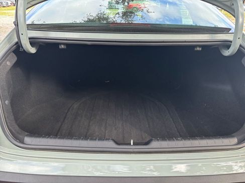 Used 2025 Kia K4 LXS image 32