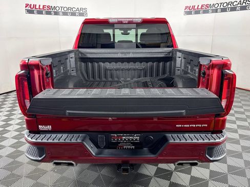 Used 2021 GMC Sierra 1500 Denali w/ Denali Ultimate Package RWD image 29