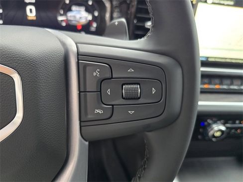 New 2026 GMC Sierra 1500 SLT w/ SLT Premium Plus Package image 27