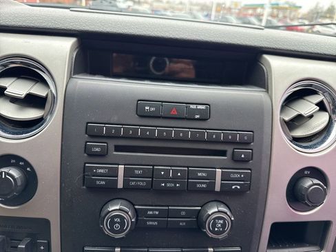 Used 2012 Ford F150 XLT w/ XTR Pkg image 17