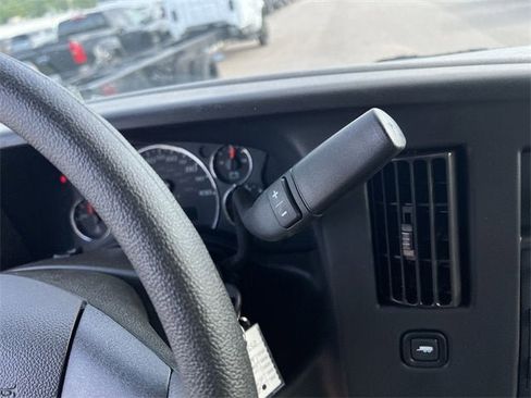 New 2025 GMC Savana 3500 w/ Power Convenience Package image 15