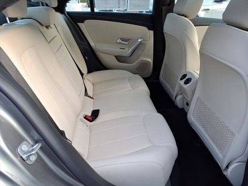 Certified 2026 Mercedes-Benz CLA 250 image 20