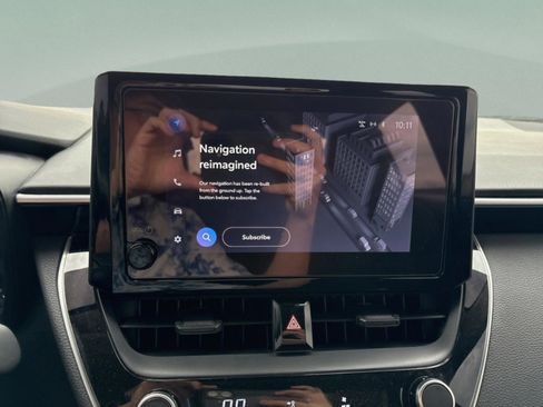 Certified 2024 Toyota Corolla LE image 19