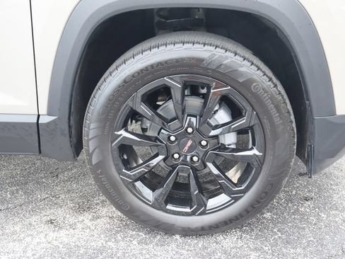 New 2027 GMC Terrain Elevation w/ Elevation Premium Package FWD image 10