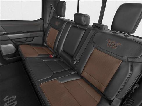 New 2027 Ford F350 King Ranch AWD/4WD image 9