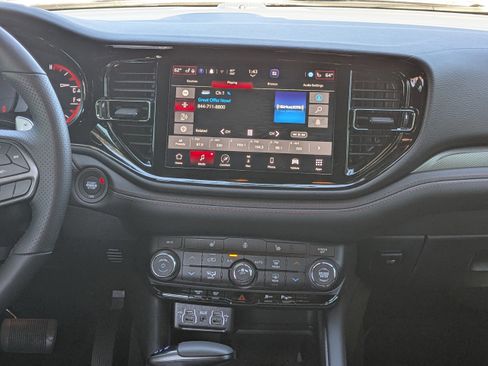New 2026 Dodge Durango GT AWD/4WD image 17