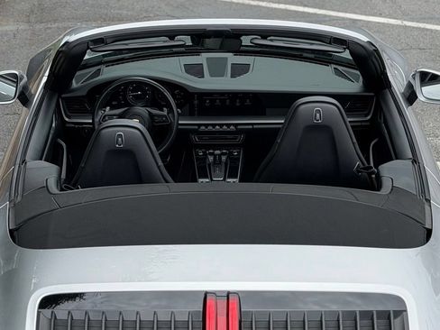 Used 2020 Porsche 911 Carrera S RWD image 43