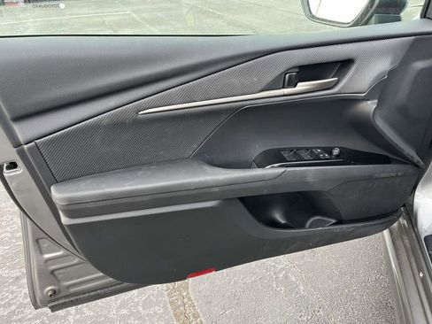 New 2025 Toyota Camry SE image 12