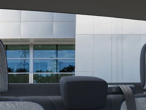 New 2026 Ford Maverick XLT image 24