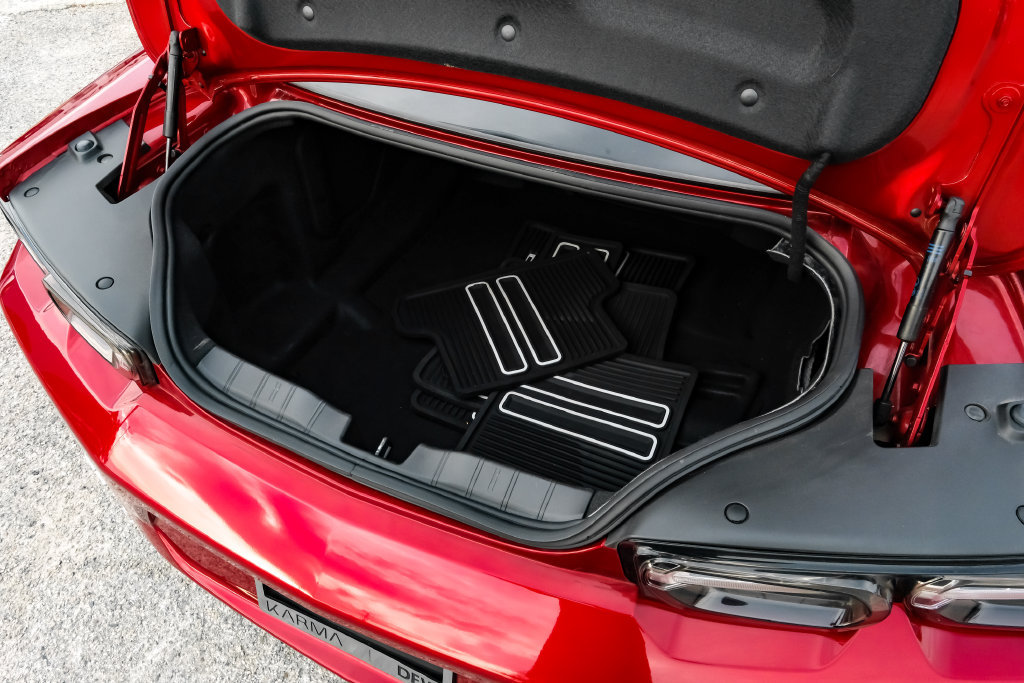 Used 2022 Chevrolet Camaro SS RWD image 49