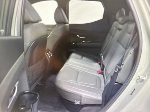 Used 2025 Hyundai Santa Cruz Limited image 10