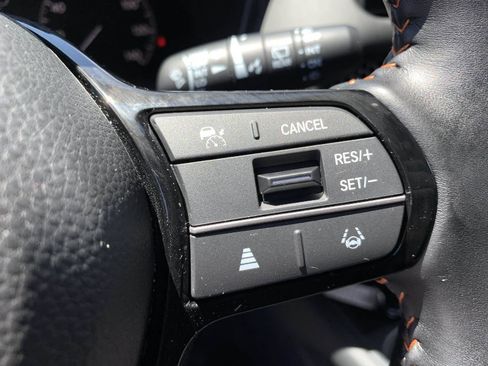 Certified 2026 Honda HR-V Sport image 16
