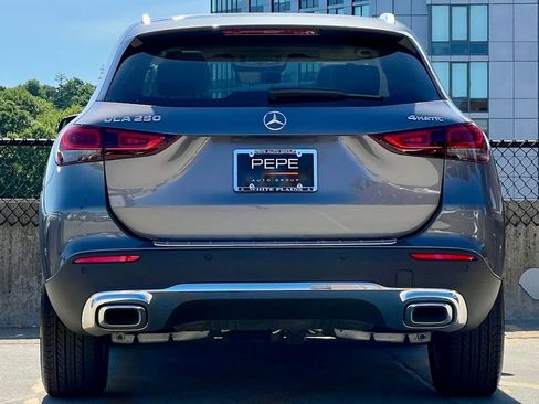 Certified 2023 Mercedes-Benz GLA 250 4MATIC image 6