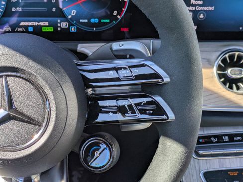 Certified 2023 Mercedes-Benz E 53 AMG 4MATIC Coupe image 18